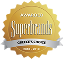 Superbrands toimoi